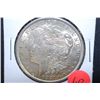Image 1 : 1921 Silver Morgan $1
