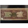 Image 2 : The Japanese Gov't 100 Pesos Foreign Bank Note