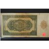 Image 2 : 1948 German 50 Funfzig Deutsche Mark Foreign Bank Note
