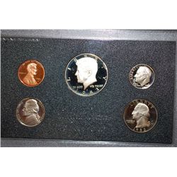 1983-S US Mint Proof Set