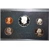 Image 1 : 1983-S US Mint Proof Set