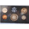 Image 2 : 1983-S US Mint Proof Set