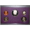 Image 1 : 1985-S US Mint Proof Set