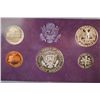 Image 2 : 1986-S US Mint Proof Set
