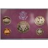 Image 2 : 1989-S US Mint Proof Set