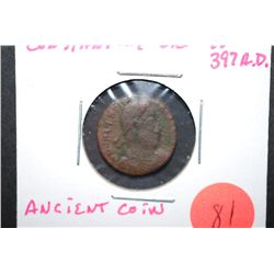 150-397AD Roman Empire Constantine Era Ancient Foreign Coin