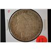 Image 1 : 1881-O Silver Morgan $1