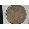Image 2 : 1884 Silver Morgan $1