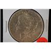 Image 1 : 1885 Silver Morgan $1