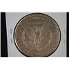 Image 2 : 1885 Silver Morgan $1