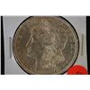 Image 1 : 1886 Silver Morgan $1