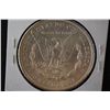 Image 2 : 1886 Silver Morgan $1