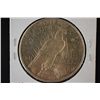 Image 2 : 1922 Peace $1