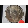 Image 1 : 1923 Peace $1