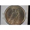Image 2 : 1923-S Peace $1