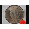 Image 1 : 1924 Peace $1