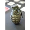 Image 2 : WWII Hand Grenade; Disarmed