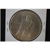 Image 2 : 1922 Peace $1