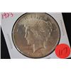 Image 1 : 1923 Peace $1