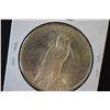 Image 2 : 1923 Peace $1