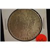 Image 1 : 1882 Silver Morgan $1