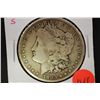 Image 1 : 1883-S Silver Morgan $1