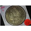 Image 1 : 1890-O Silver Morgan $1