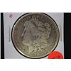 Image 1 : 1891-O Silver Morgan $1