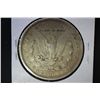 Image 2 : 1896-O Silver Morgan $1