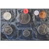 Image 1 : 1968 Canada Mint Coin Set
