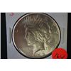 Image 1 : 1922-S Peace $1