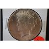 Image 1 : 1923 Peace $1