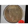 Image 1 : 1922-S Peace $1