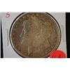 Image 1 : 1897-S Silver Morgan $1