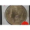 Image 1 : 1898-O Silver Morgan $1