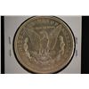 Image 2 : 1921-S Silver Morgan $1