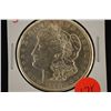 Image 1 : 1921-S Silver Morgan $1