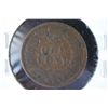 Image 2 : 1908-S Indian Head One Cent; VG