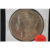Image 1 : 1902-S Silver Morgan $1