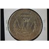 Image 2 : 1902-S Silver Morgan $1