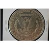 Image 2 : 1879 Silver Morgan $1