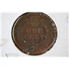 Image 2 : 1902 Indian Head One Cent