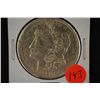 Image 1 : 1921-D Silver Morgan $1