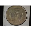Image 2 : 1921-D Silver Morgan $1