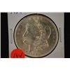 Image 1 : 1921 Silver Morgan $1