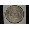Image 2 : 1921 Silver Morgan $1