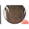 Image 1 : 1905 Great Britain One Penny
