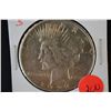 Image 1 : 1922-S Peace $1