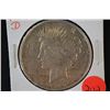 Image 1 : 1922-D Peace $1