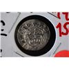 Image 1 : 1470-1506 Poland 1 Grosze Foreign Coin; Silver